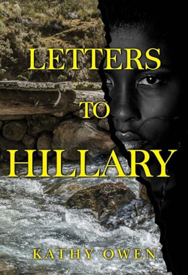 Letters to Hillary