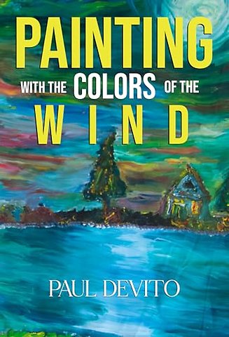 Painting With the Colors of the Wind