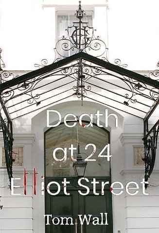 Death at 24 Elliot Street