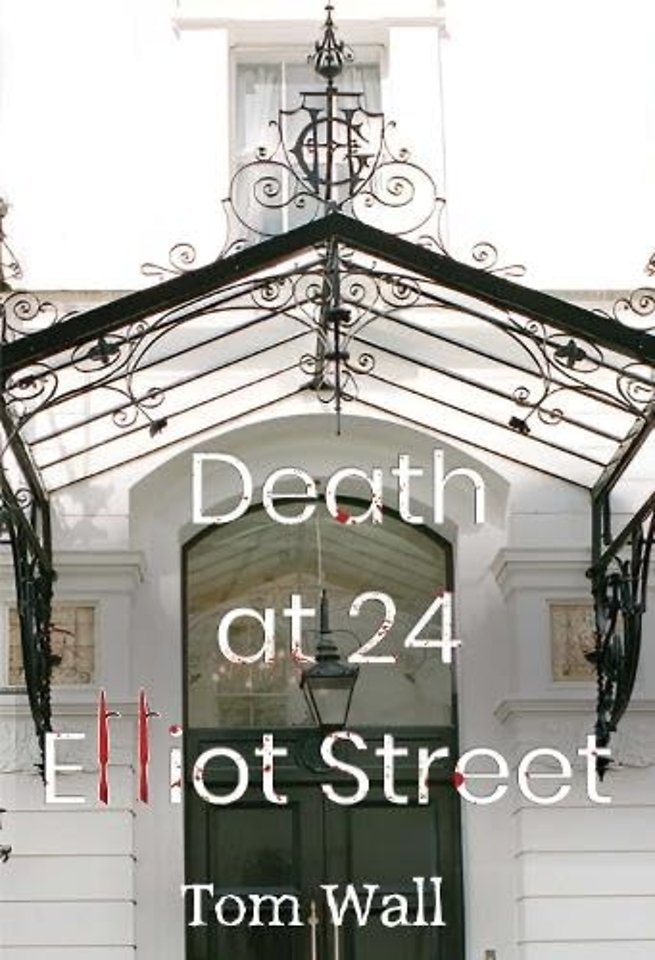 Death at 24 Elliot Street