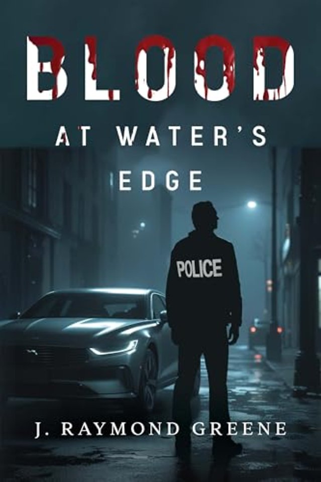 Blood at Water's Edge
