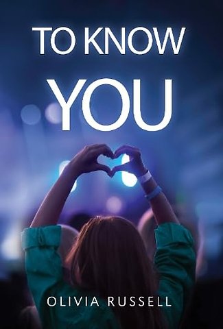To Know You