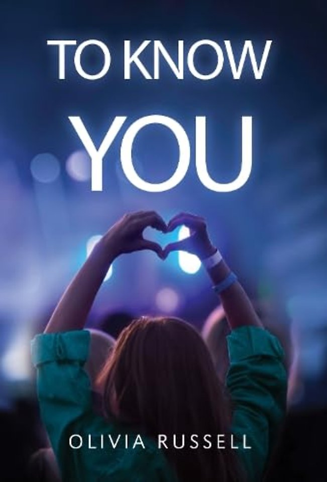 To Know You