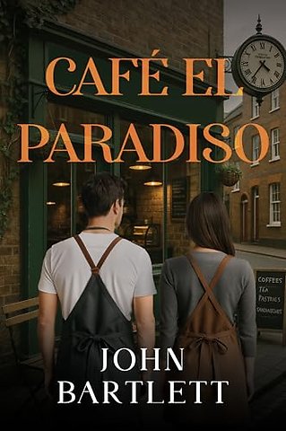 Cafe El Paradiso