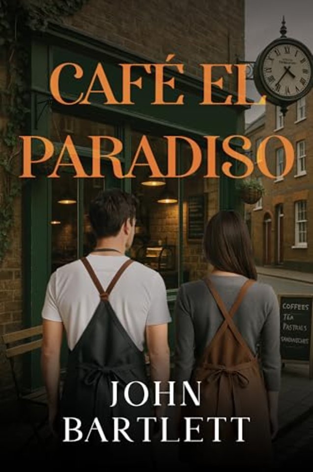 Cafe El Paradiso