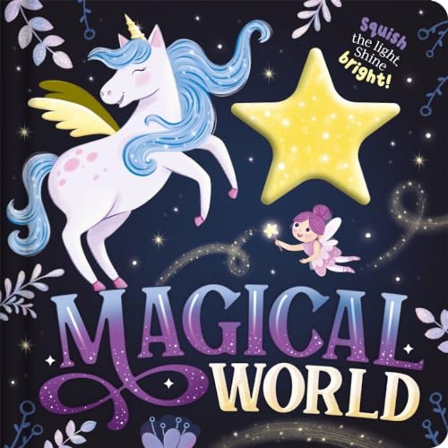 Magical World