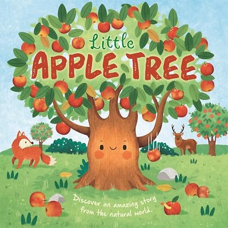 Little Apple Tree
