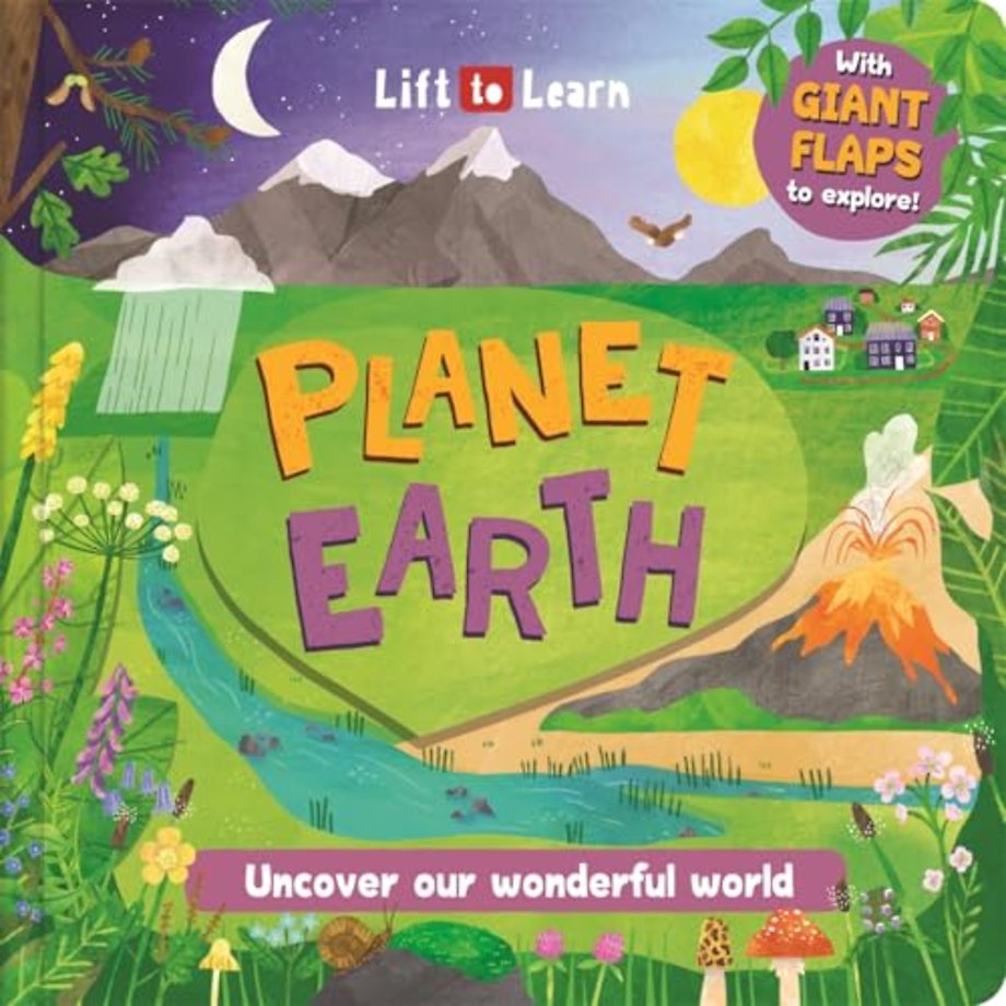 Planet Earth