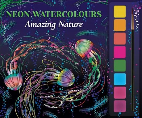 Amazing Nature