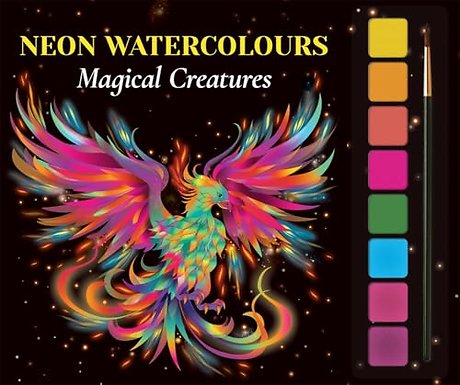 Magical Creatures