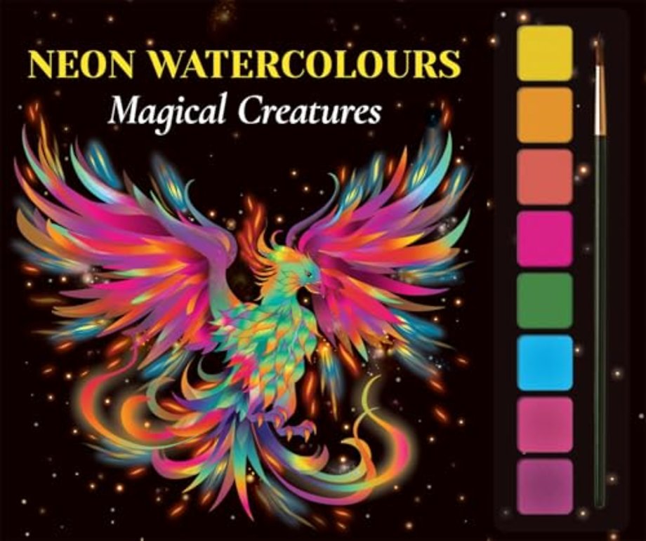 Magical Creatures