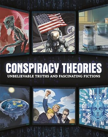 Conspiracy Theories