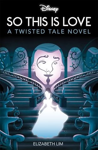 Disney Princess Cinderella: So, This Is Love