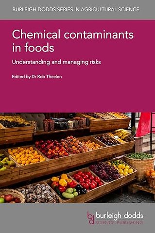 Chemical Contaminants in Foods