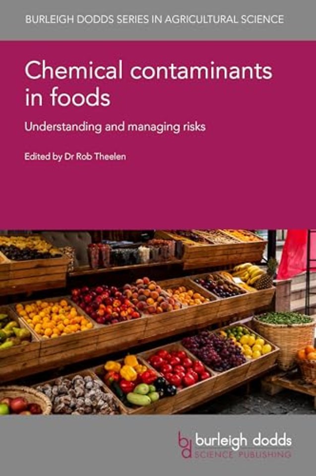 Chemical Contaminants in Foods