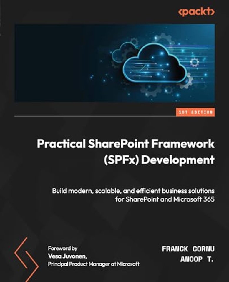 Practical SharePoint Framework (SPFx) Development