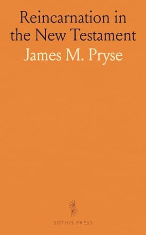 Reincarnation in the New Testament