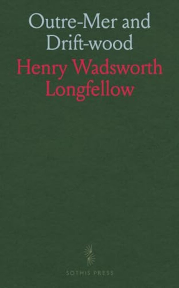 Outre-Mer and Drift-wood