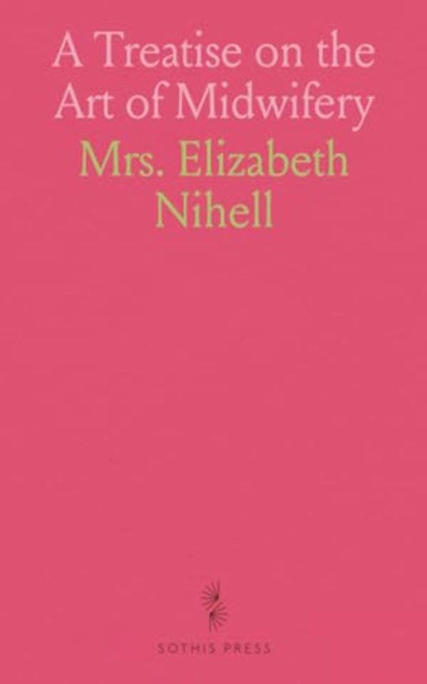 Treatise on the Art of Midwifery