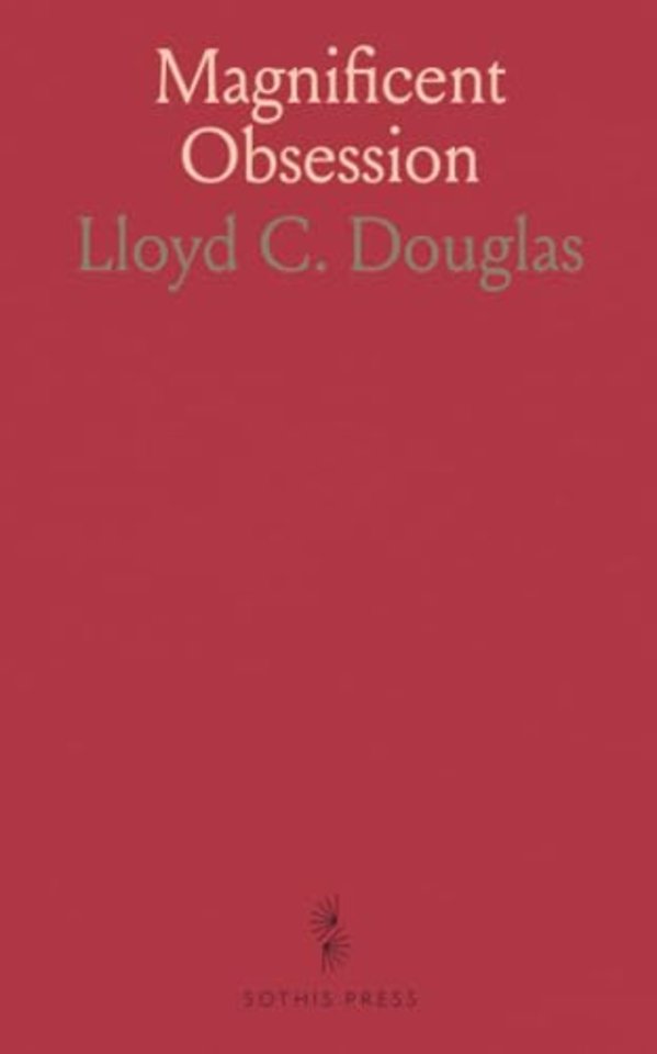 Magnificent Obsession