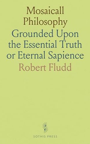 Mosaicall Philosophy