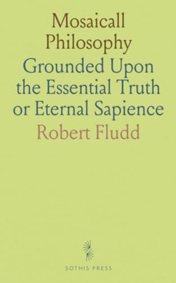 Mosaicall Philosophy