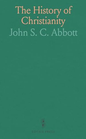 History of Christianity