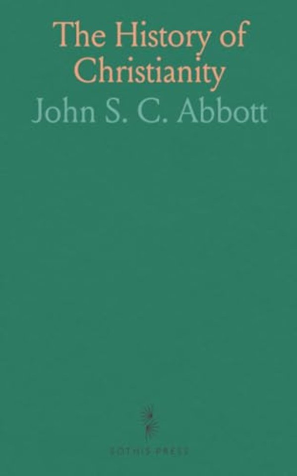 History of Christianity