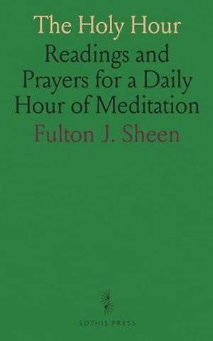 Holy Hour