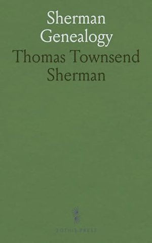 Sherman Genealogy