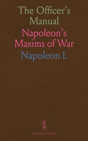 Officer's Manual