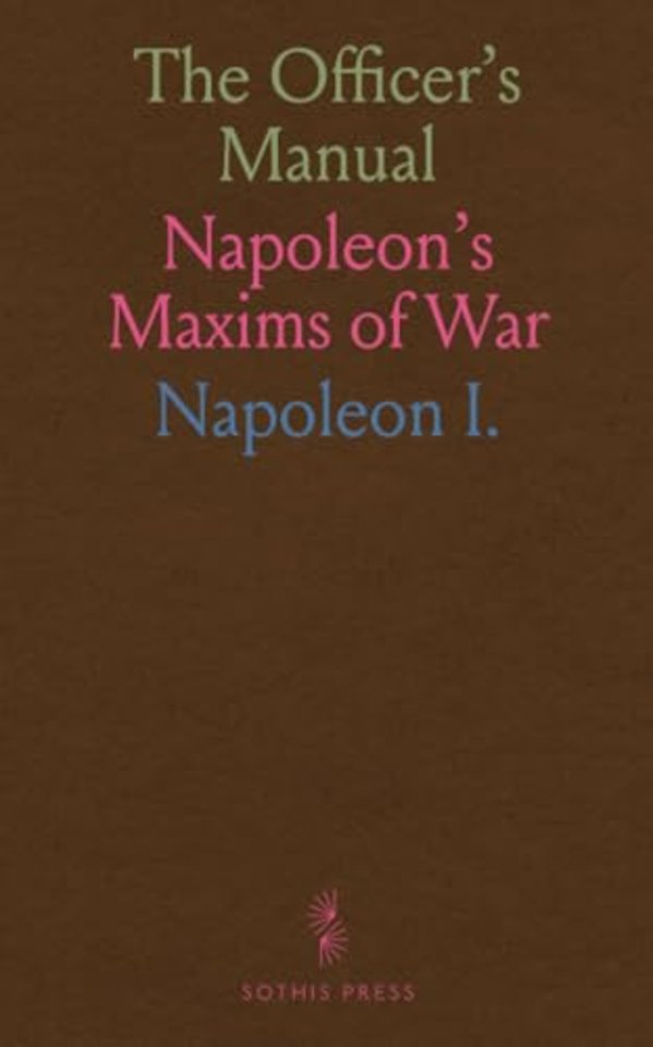 Officer's Manual