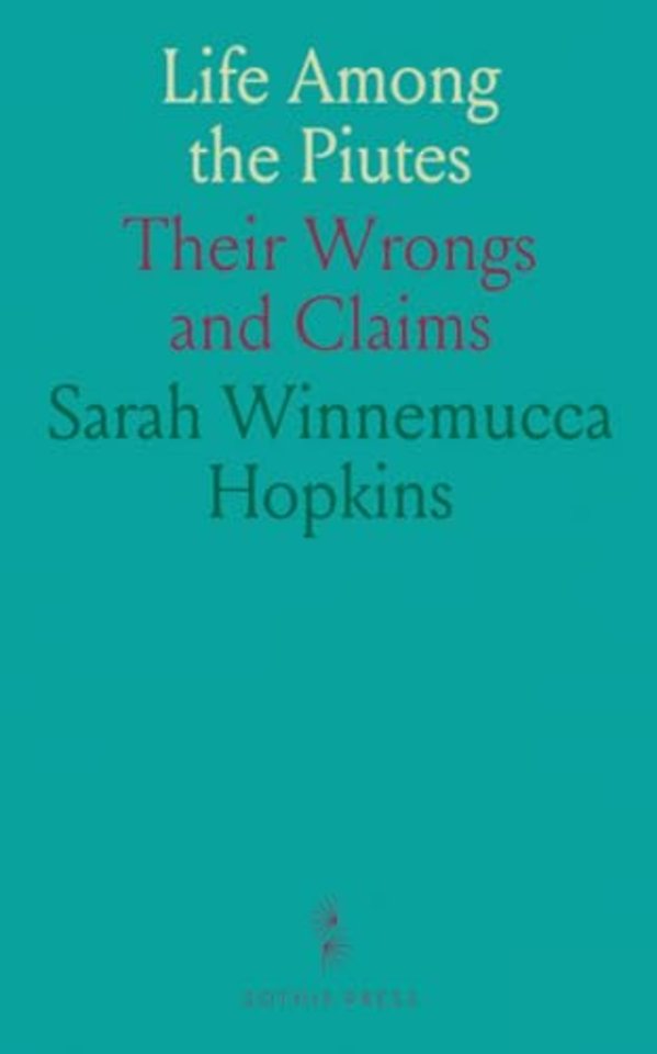 Life Among the Piutes