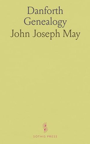 Danforth Genealogy