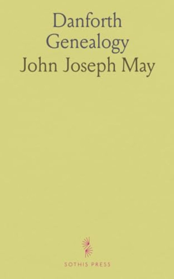 Danforth Genealogy
