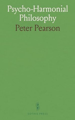 Psycho-Harmonial Philosophy