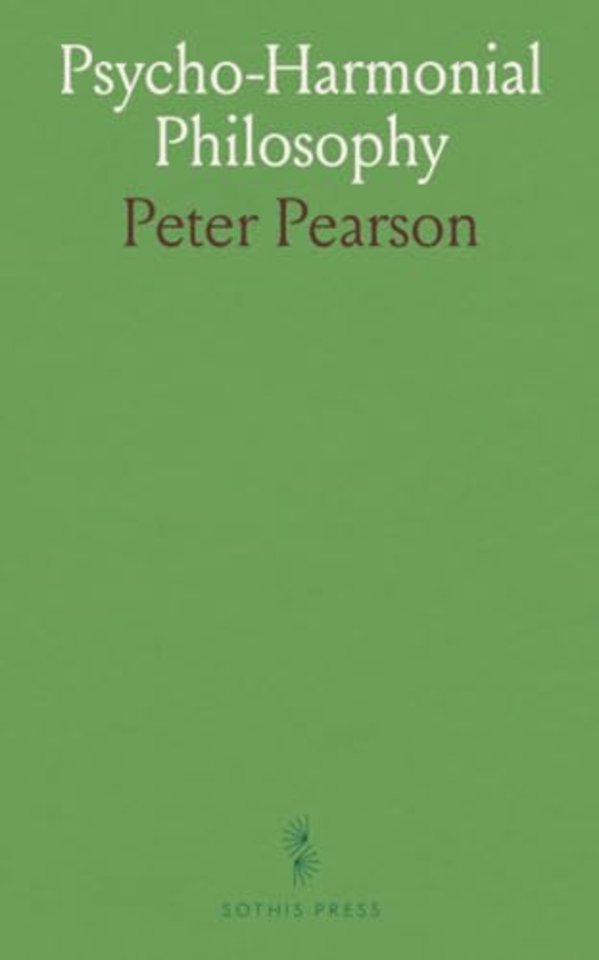 Psycho-Harmonial Philosophy