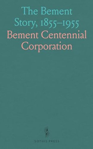 Bement Story, 1855-1955