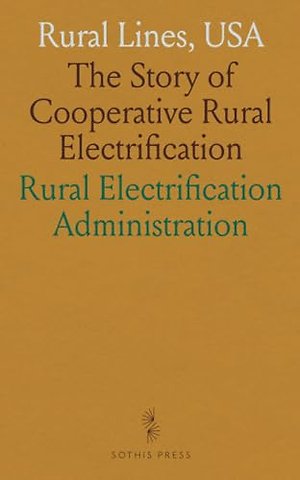 Rural Lines, USA