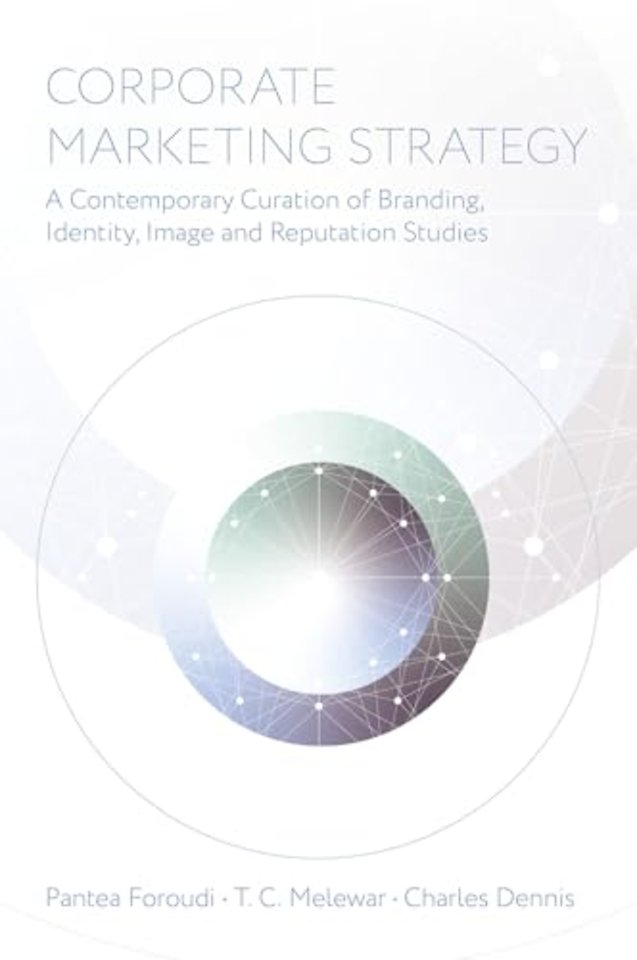 Corporate Marketing Strategy – A Contemporary Curation of Branding, Identity, Image and Reputation Studies