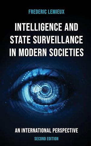 Intelligence and State Surveillance in Modern Societies