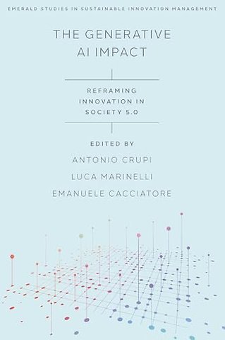 The Generative AI Impact