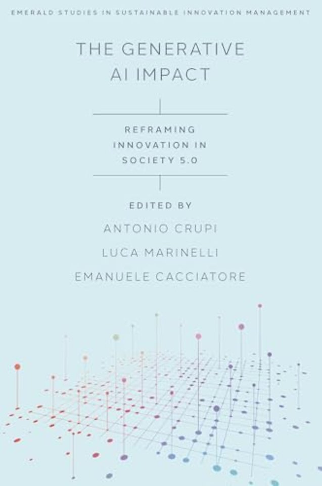 The Generative AI Impact