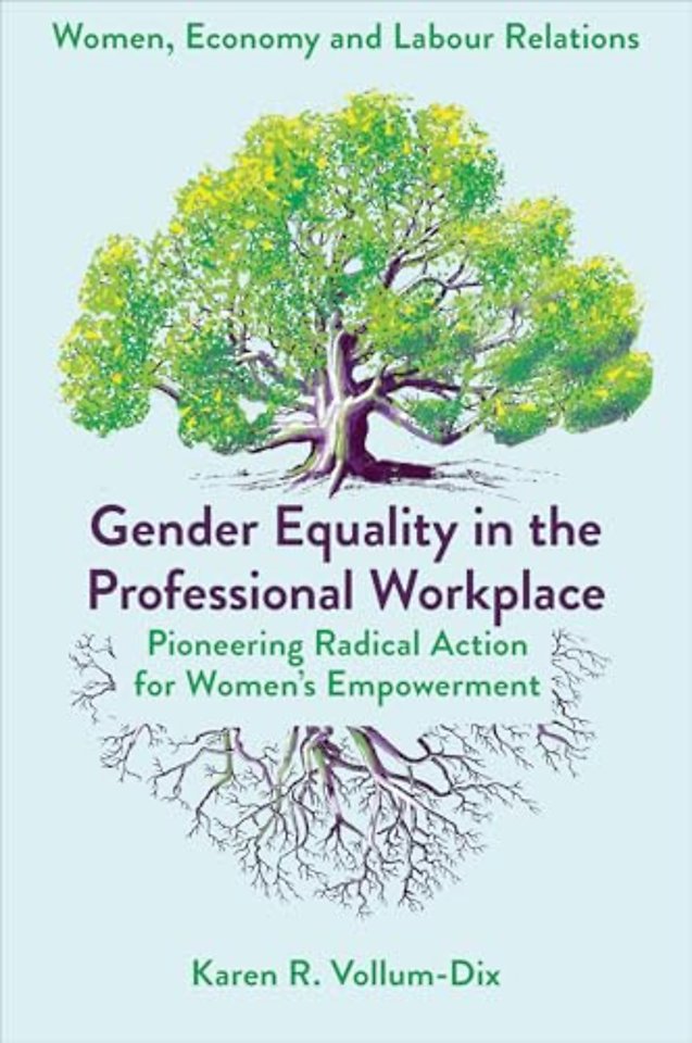 Gender Equality in the Professional Workplace
