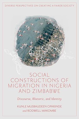 Social Constructions of Migration in Nigeria and Zimbabwe