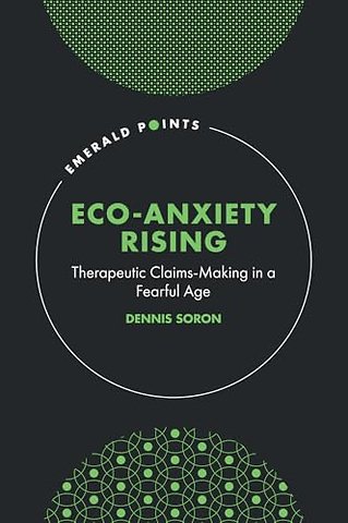 Eco-Anxiety Rising