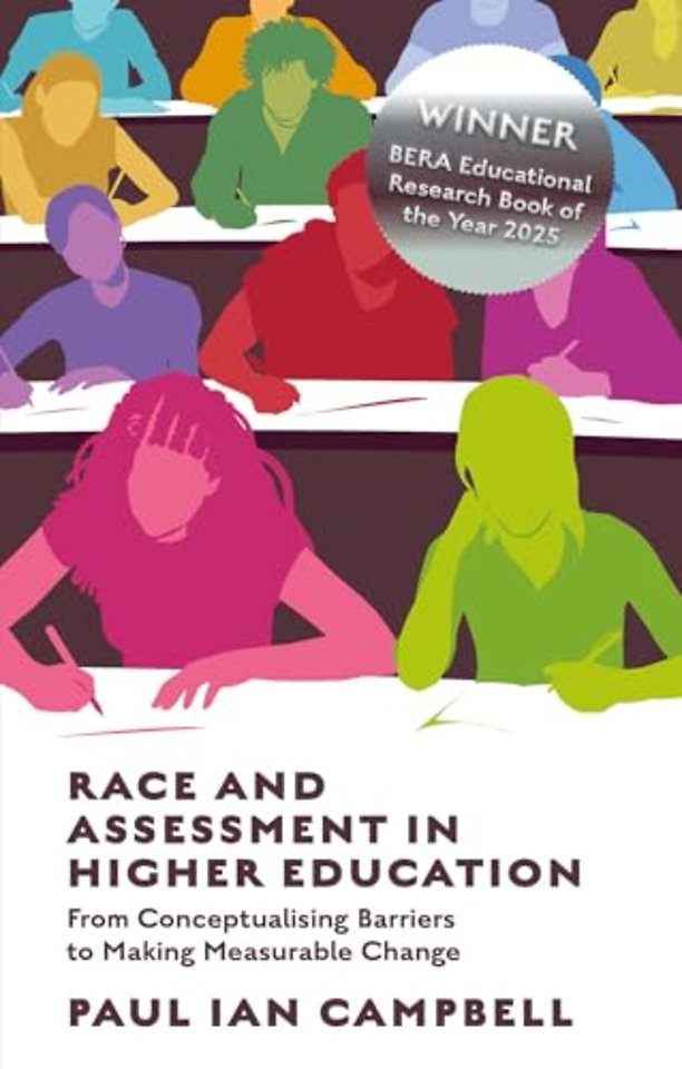 Race and Assessment in Higher Education