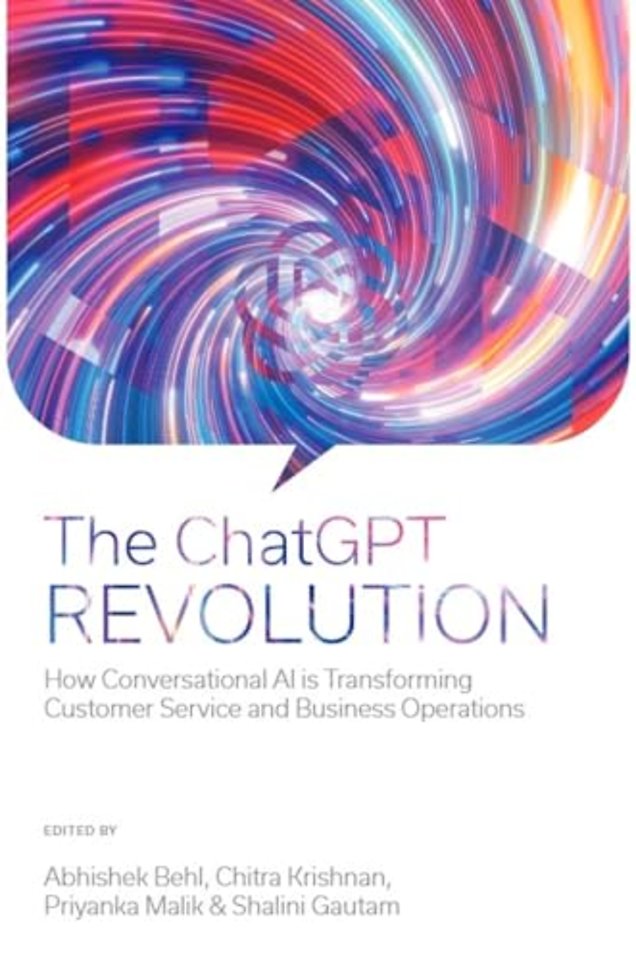 The ChatGPT Revolution