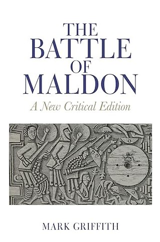 The Battle of Maldon
