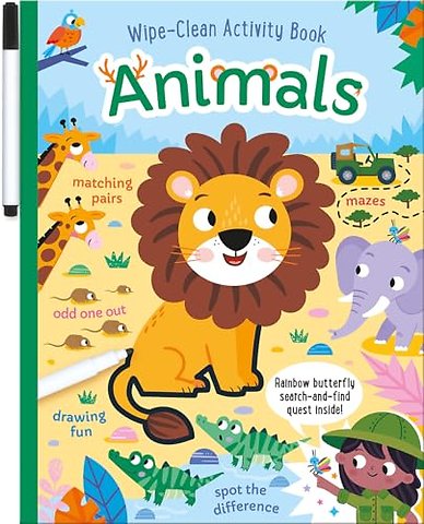 Animals